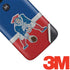 NFL New England Patriots Vintage Moto E5 Play Skin